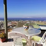 Hostal Lala Portena Vista Al Mar, Bano Privado Y Desayuno