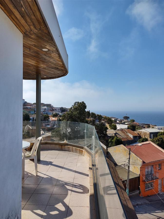 Mini-hôtel Lala Portena Vista Al Mar, Bano Privado Y Desayuno *