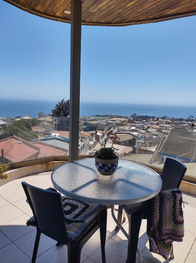 Mini-hôtel Lala Portena Vista Al Mar, Bano Privado Y Desayuno *