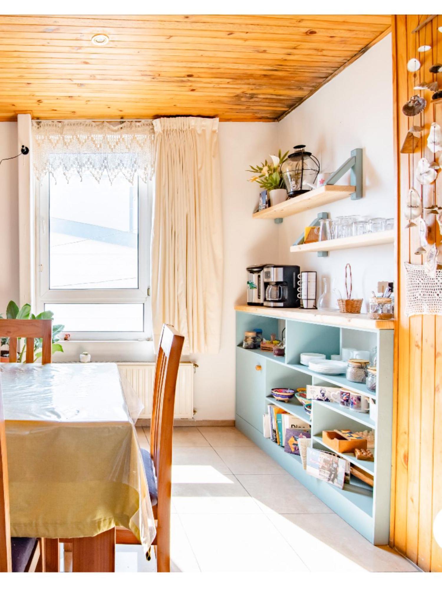 Lala Portena Vista Al Mar, Bano Privado Y Desayuno Valparaíso