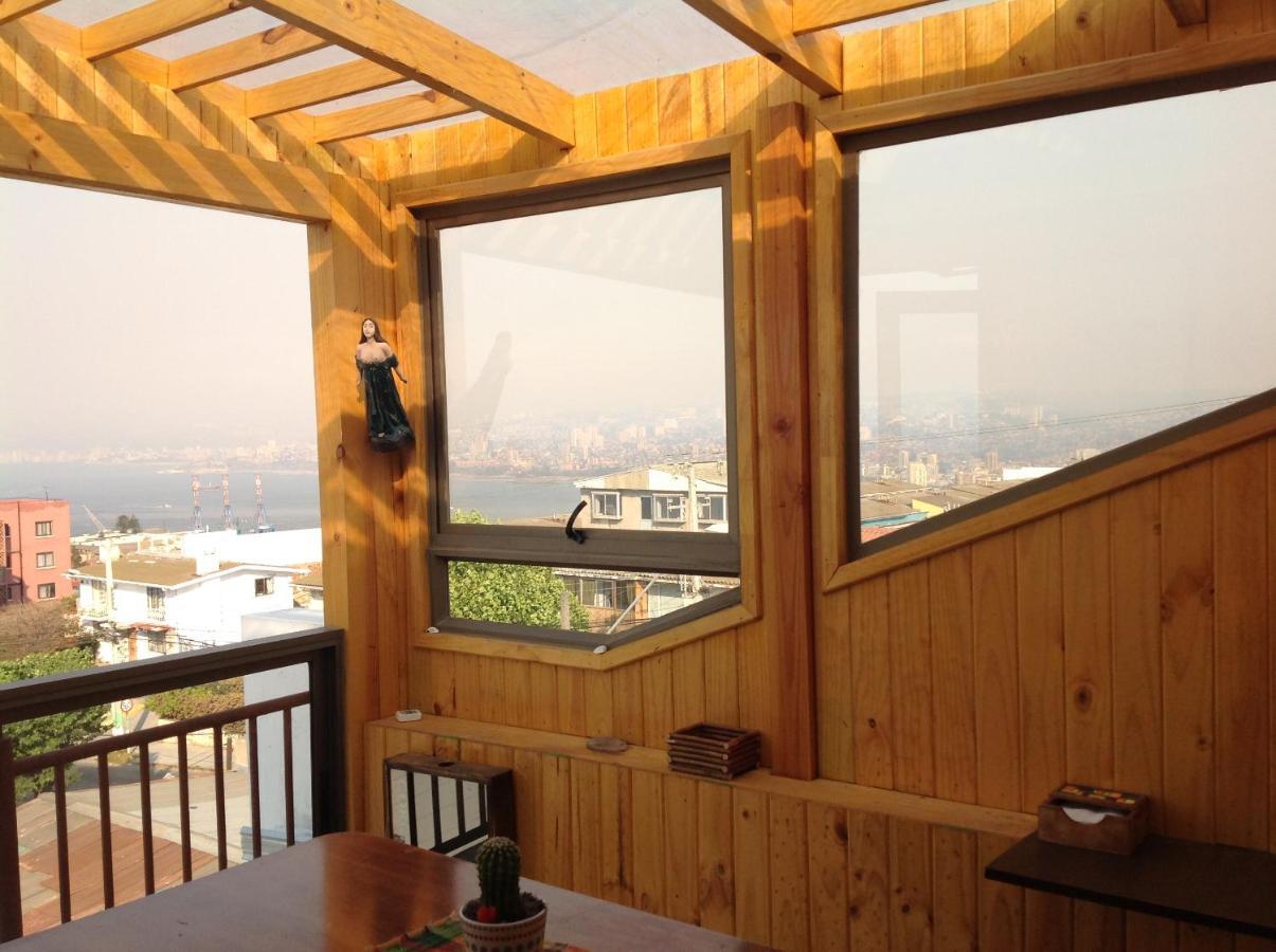 Mini-hôtel Lala Portena Vista Al Mar, Bano Privado Y Desayuno *