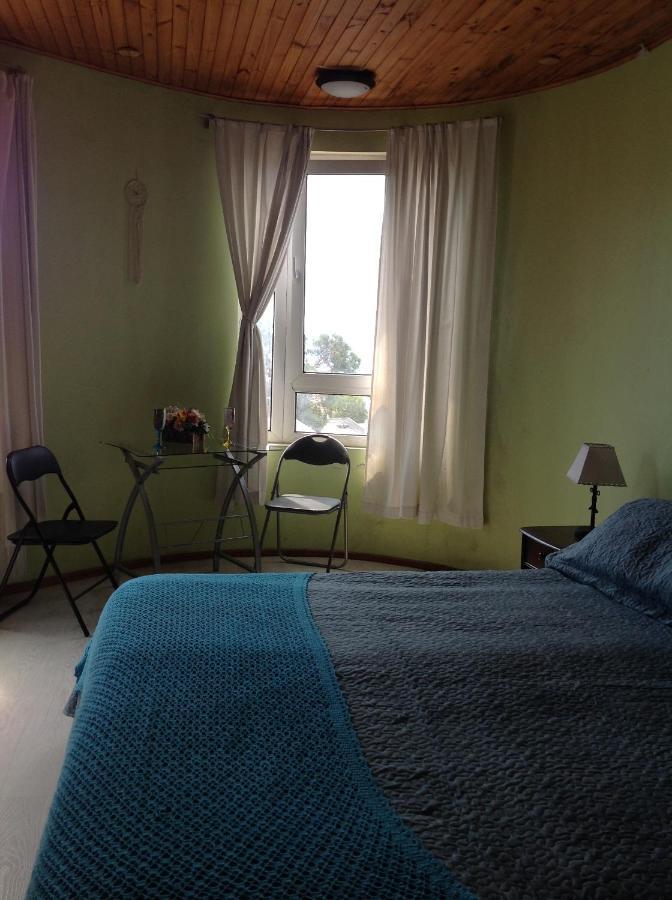 Lala Porteña Vista Al Mar, Baño Privado Y Desayuno Inn *
