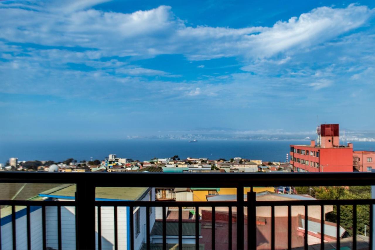 Lala Portena Vista Al Mar, Bano Privado Y Desayuno